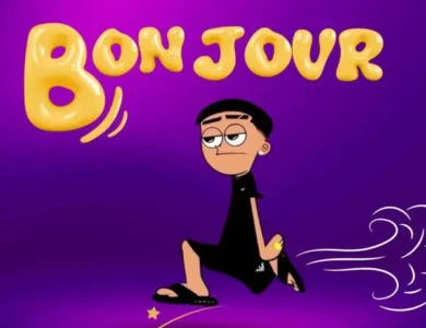 mr mwanya bonjour