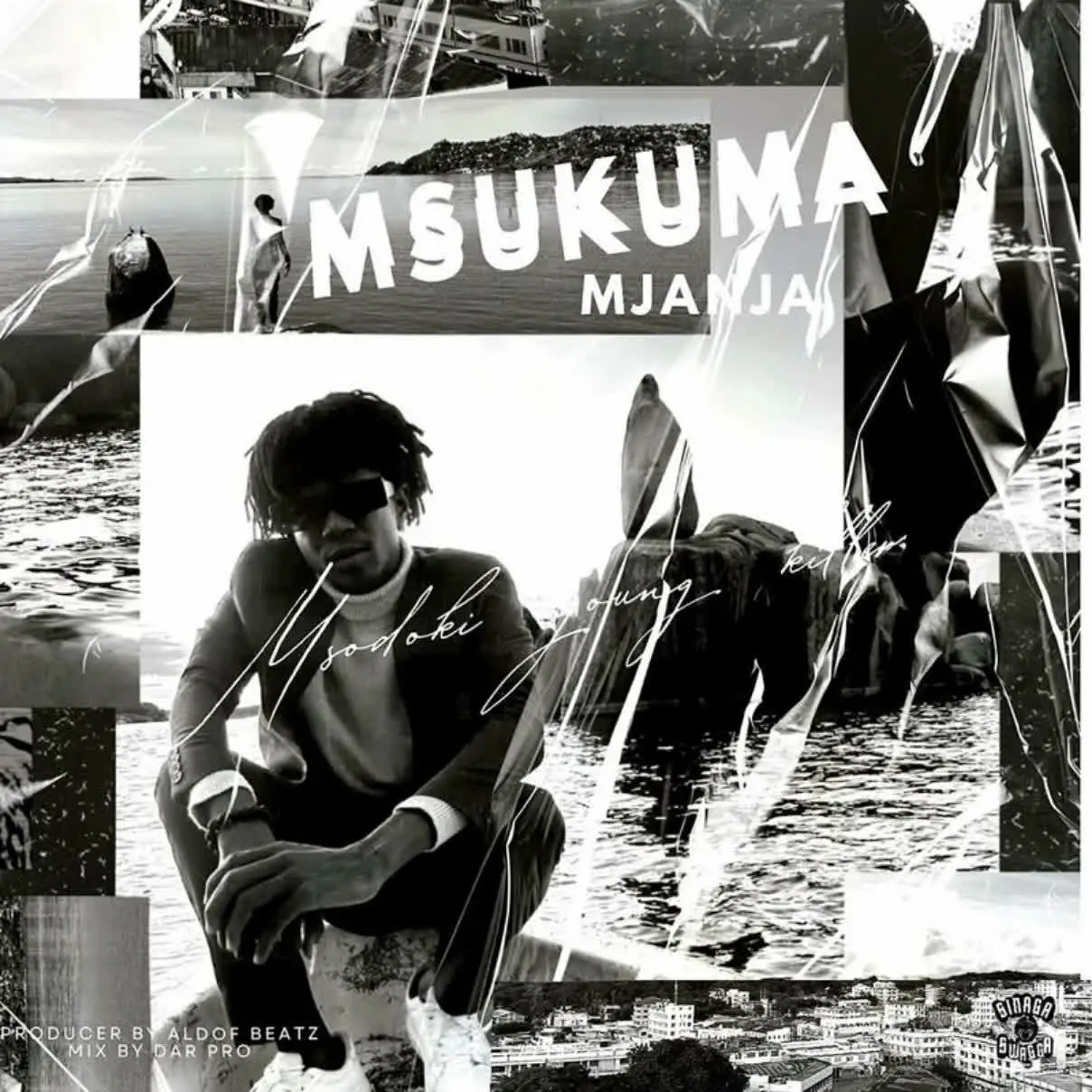 msodoki young killer - msukuma mjanja msodoki young killer msukuma mjanja