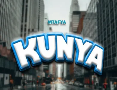 mtafya kunya