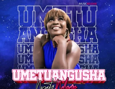 nyota ndogo umetuangusha