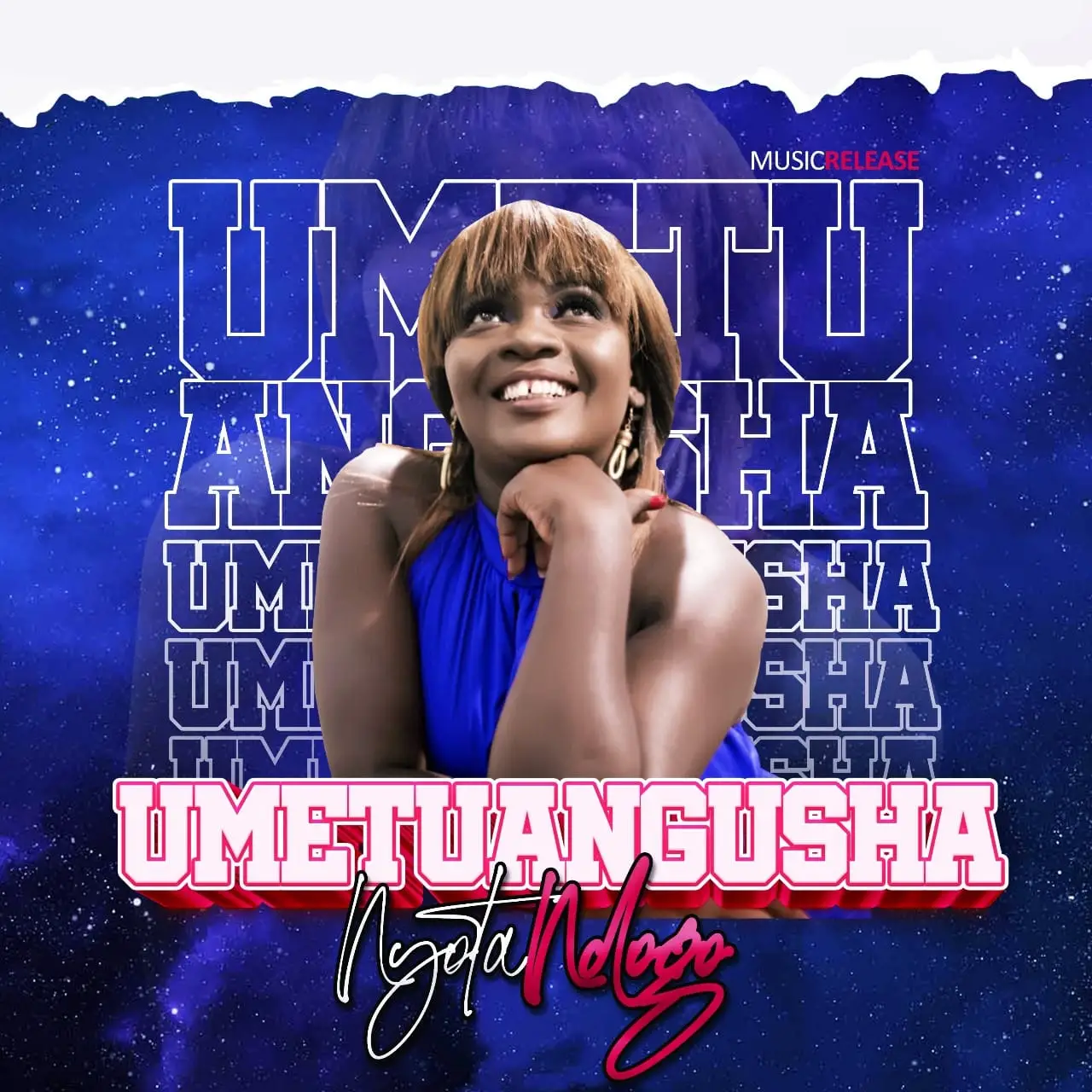 nyota ndogo - umetuangusha nyota ndogo umetuangusha
