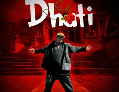 peter msechu ya dhati