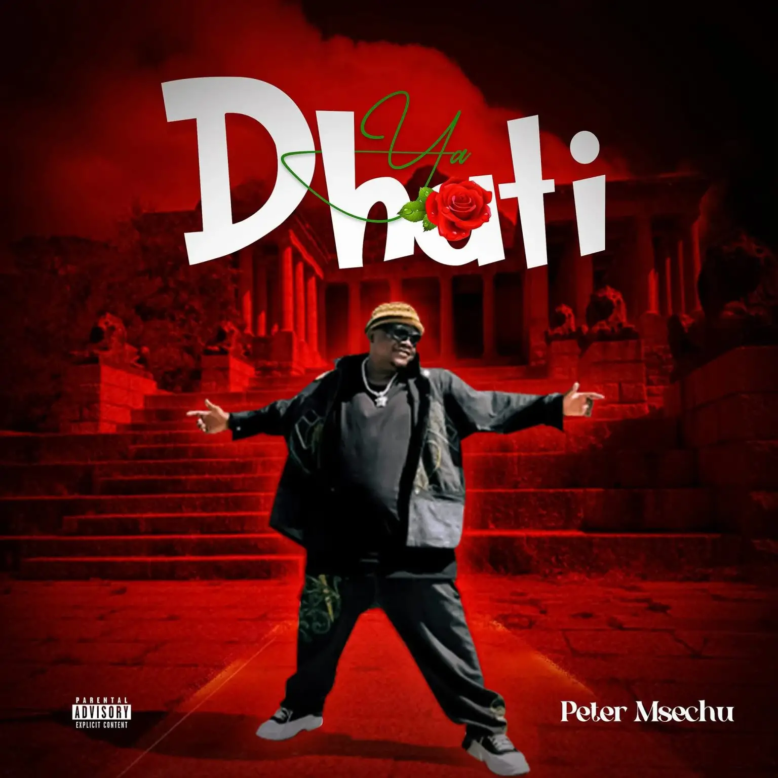 peter msechu - ya dhati peter msechu ya dhati