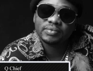 q chillah umaskini wangu mp3