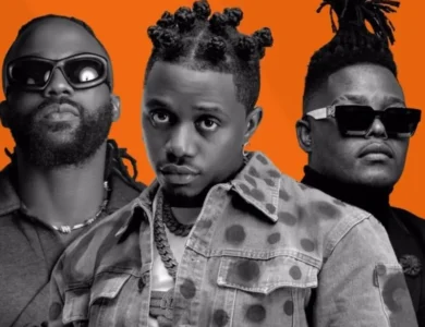 rayvanny ft iyanya x ziibeats x zaba zazazela