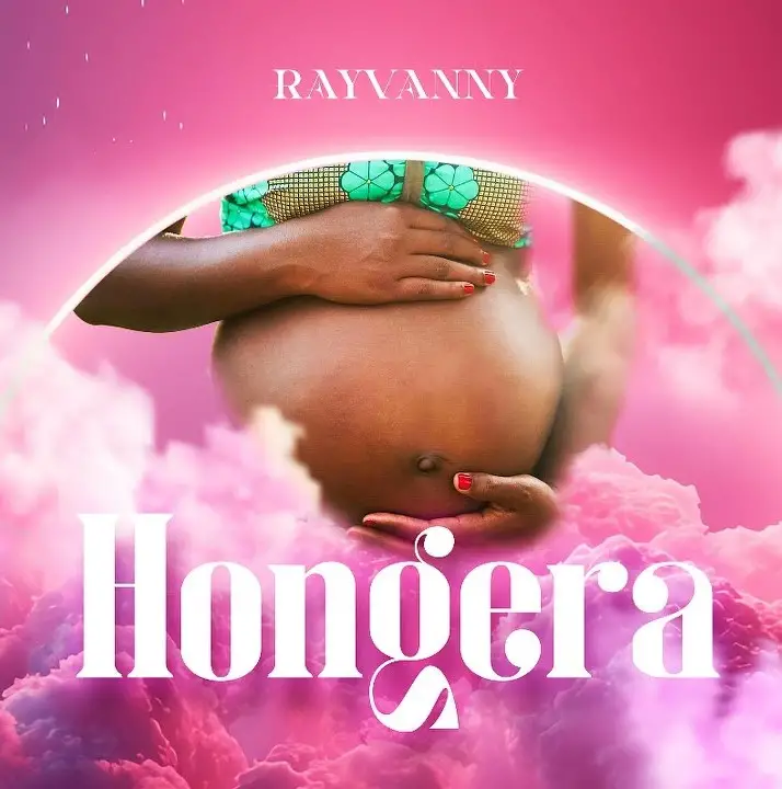 rayvanny - hongera rayvanny hongera