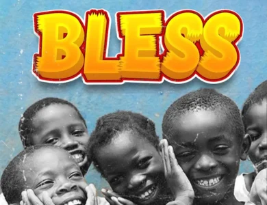 sharara ft kayumba bless