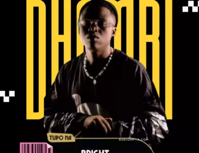song bright dhambi