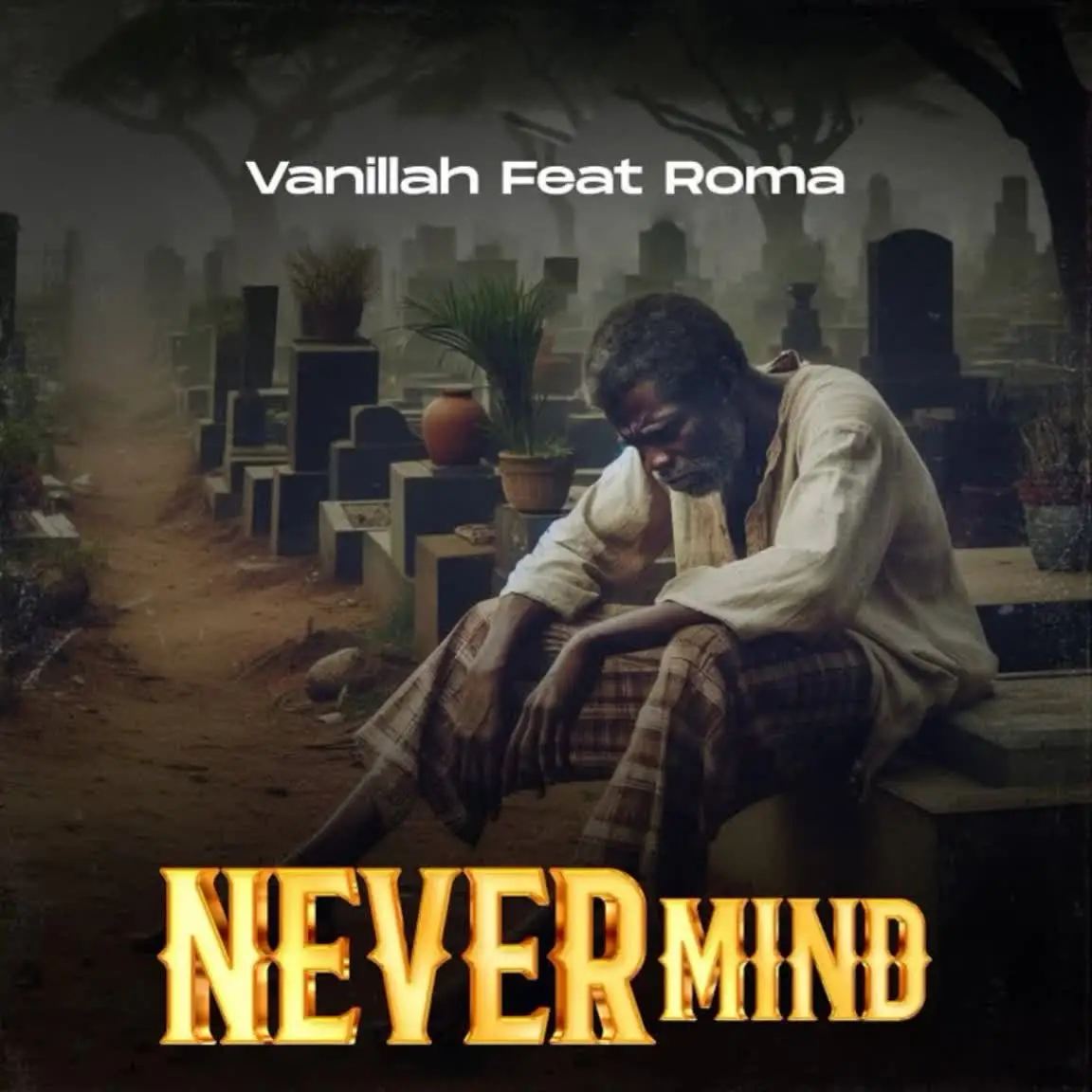 vanillah ft roma mkatoliki vanillah ft roma mkatoliki never mind