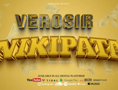 verosir nikipata