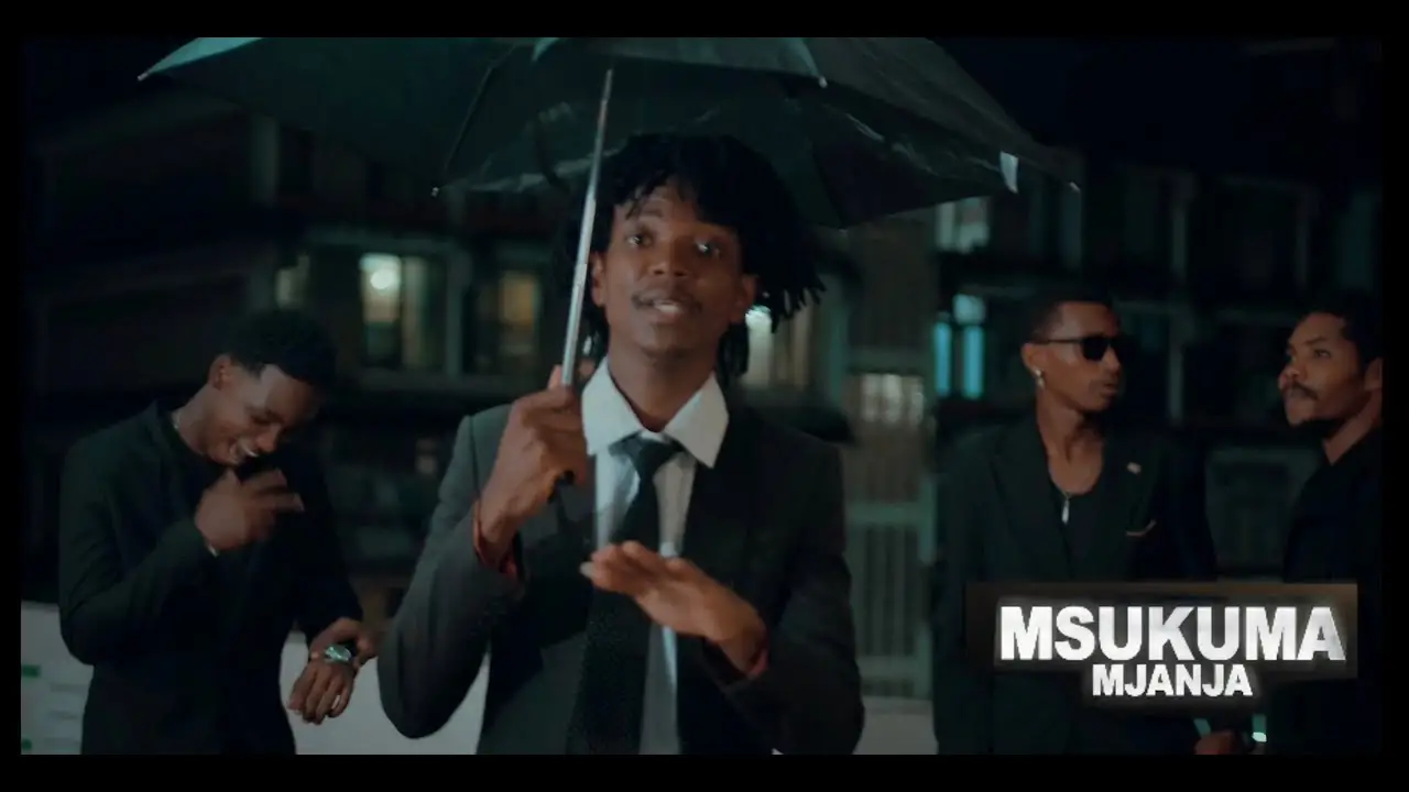 video msodoki young killer msukuma mjanja