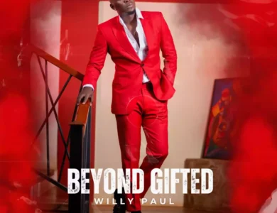 willy paul ft iyanya hello
