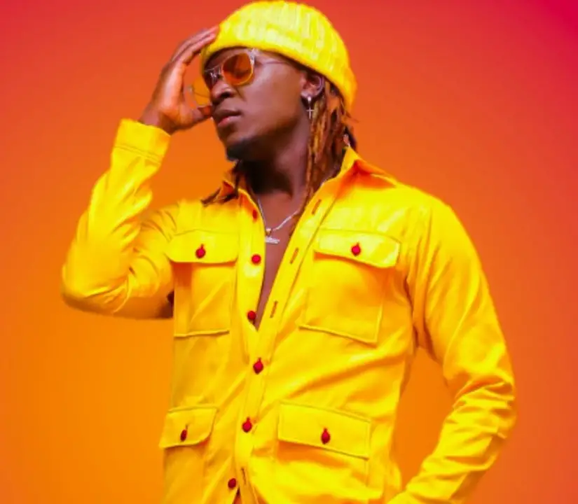 willy paul ft marioo willy paul ft marioo na na na