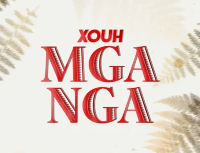 xouh mganga