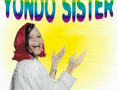 yondo sister bazo