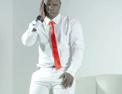 Abby Skillz ft Dully Sykes Nakupenda
