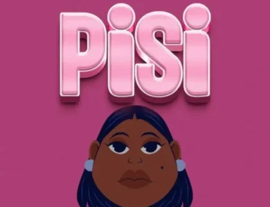 Anjella Pisi