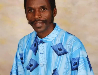 Apostle Kyande Seremala