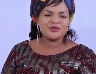 Bahati Bukuku Nakutegemea