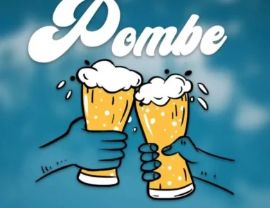 Beka Flavour Pombe