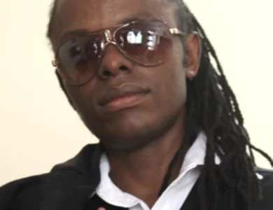 Benjamin Mambo Jambo My Friend