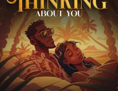 Cheed Thinking About You
