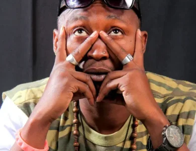 Chid Benz Ngoma Itambae