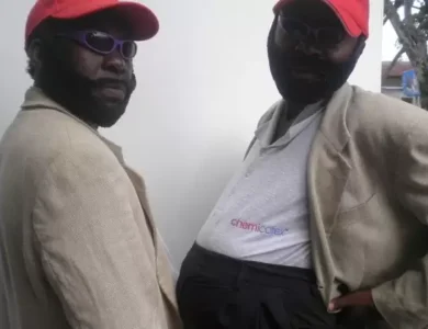 Dr Mjusi Feat Prof Kazi