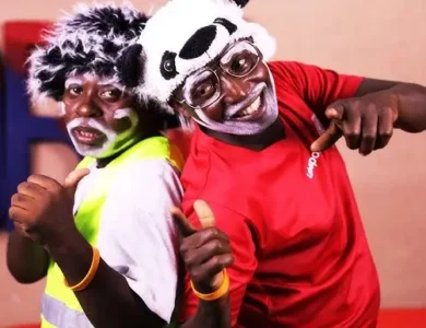Dr Mjusi Ft Prof Kazi