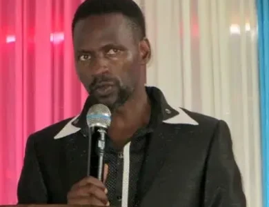 Efraimu Mwansansu Matendo