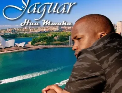 Jaguar Huu Mwaka