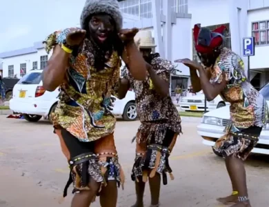 Kibekinga Kwetu Njombe