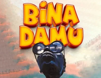 Kontawa Ft Harmonize Binadamu