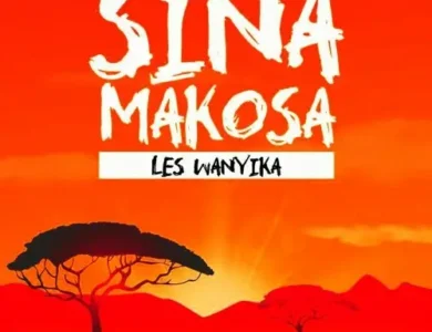 Les Wanyika Sina Makosa