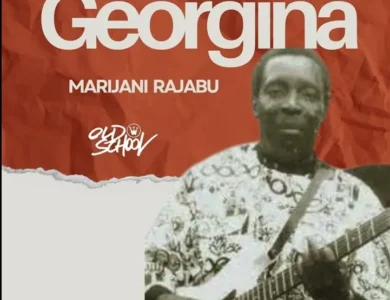 Marijani Rajabu Georgina Jojina
