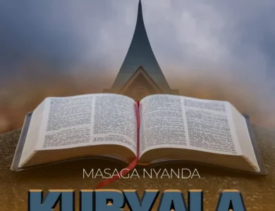 Masaga Nyanda Kubyala