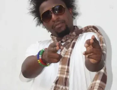 Mb Dog Natamani