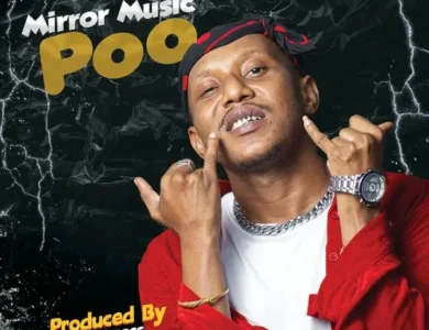 Mirror Music Poo