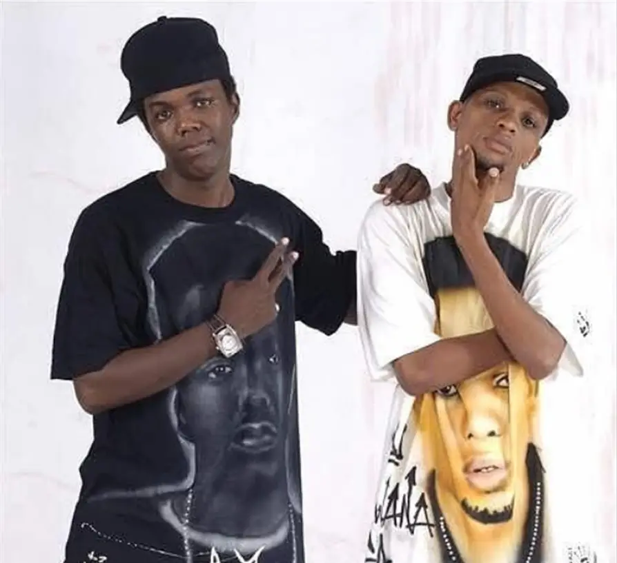 mwanafa ft ay habari ndio hiyo MwanaFA Habari Ndio Hiyo