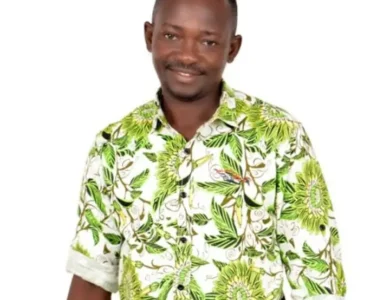 Mwinjuma Muumini Tunda