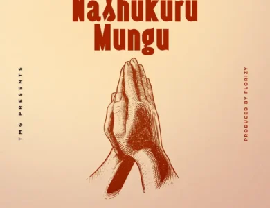Nasi Wakunyumba Nashukuru Mungu
