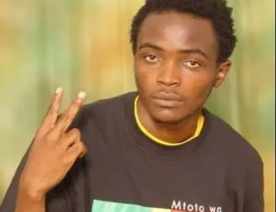 Ngwair Ft Lady Jaydee Sikiliza