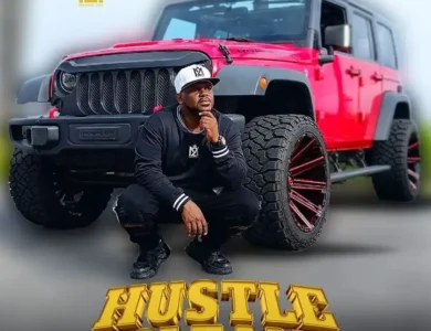 Nonini ft Michelle Bisonga Hustle Clean