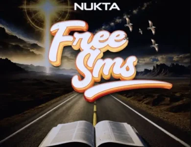 Nukta Free SMS Volume 1