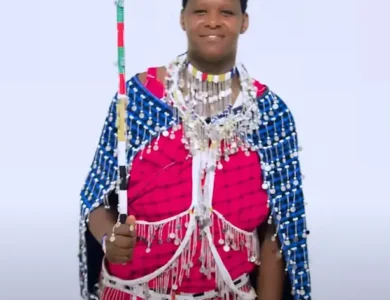 Paulo Siria Mungu Imenitendea