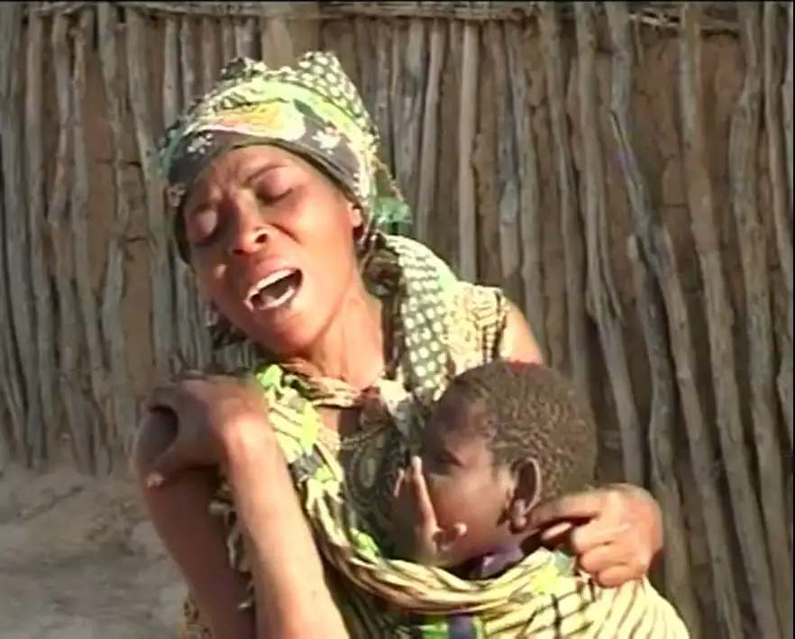 rose muhando - nipe uvumilivu Rose Muhando Nipe Uvumilivu