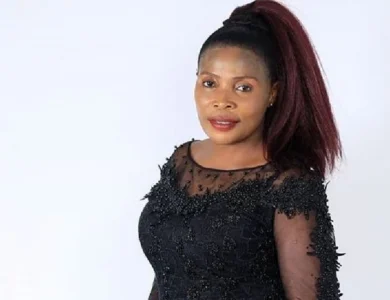Rose Muhando Nyumbani