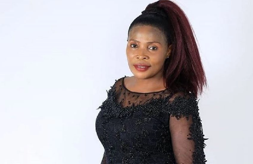 rose muhando - nyumbani Rose Muhando Nyumbani