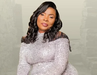 Rose Muhando Umewakomesha