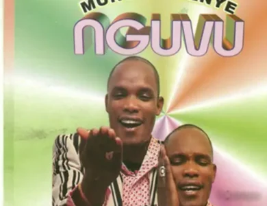 Solomon Mkubwa Mungu Mwenye Nguvu